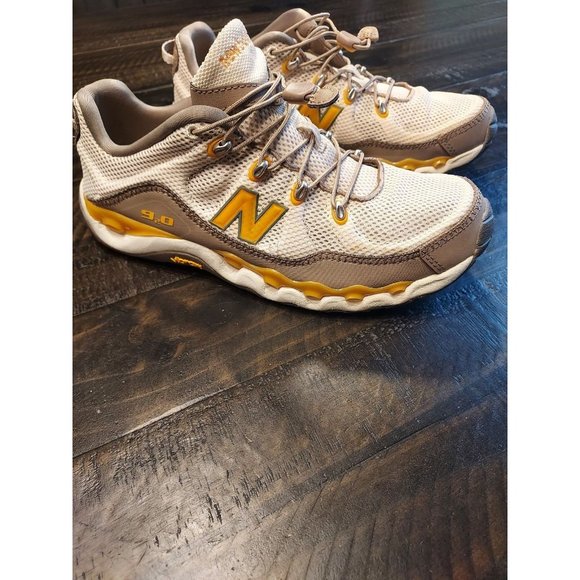 New Balance Shoes New Balance Vibram Outdoor Water Style Shoes Mens